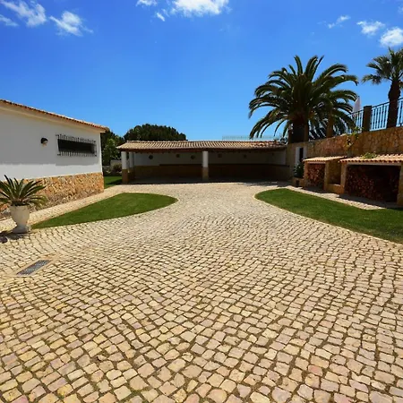 Villa Quintinha Da Balaia Albufeira