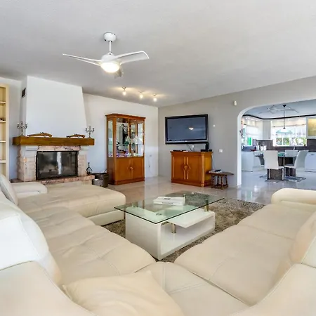 Villa Quintinha Da Balaia