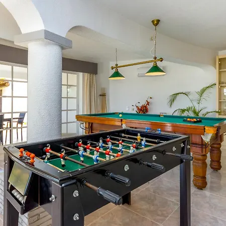 Quintinha Da Balaia Albufeira