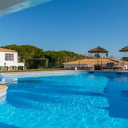 Villa Quintinha Da Balaia *