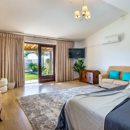 Quintinha Da Balaia Albufeira