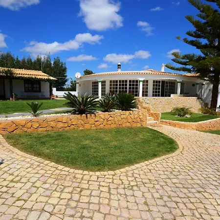 Quintinha Da Balaia Albufeira