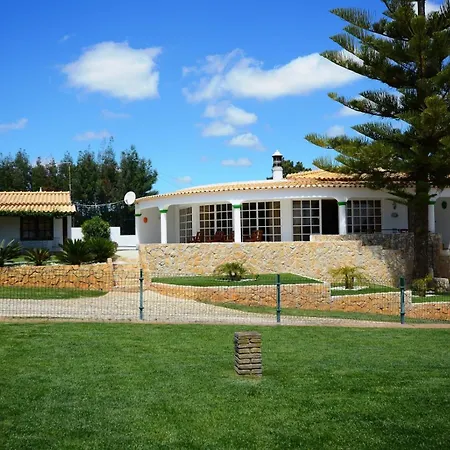 Villa Quintinha Da Balaia *