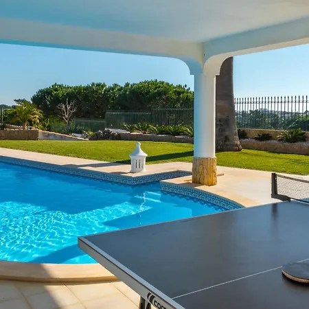 Vila Quintinha Da Balaia Albufeira