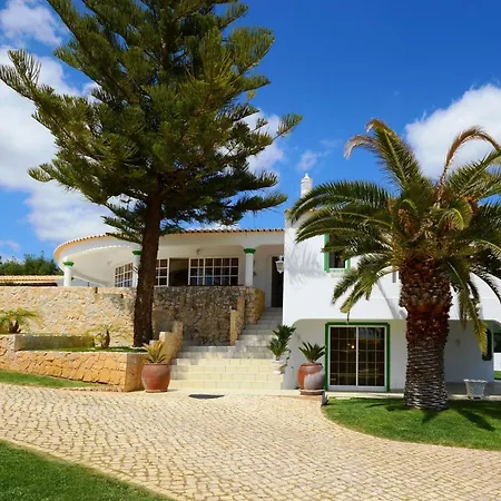 Villa Quintinha Da Balaia Albufeira