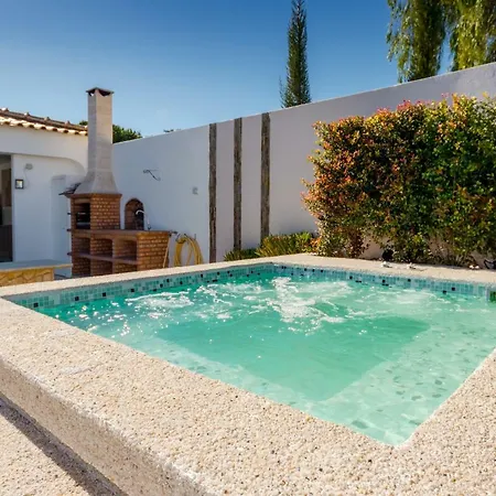 Quintinha Da Balaia Villa Albufeira