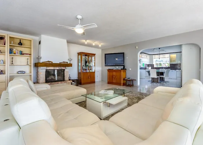 Villa Quintinha Da Balaia