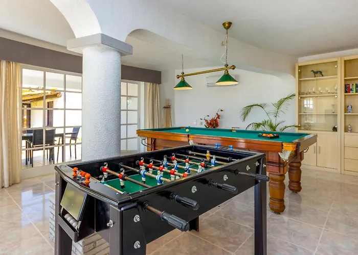 Quintinha Da Balaia Albufeira