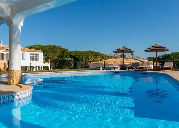 Villa Quintinha Da Balaia *