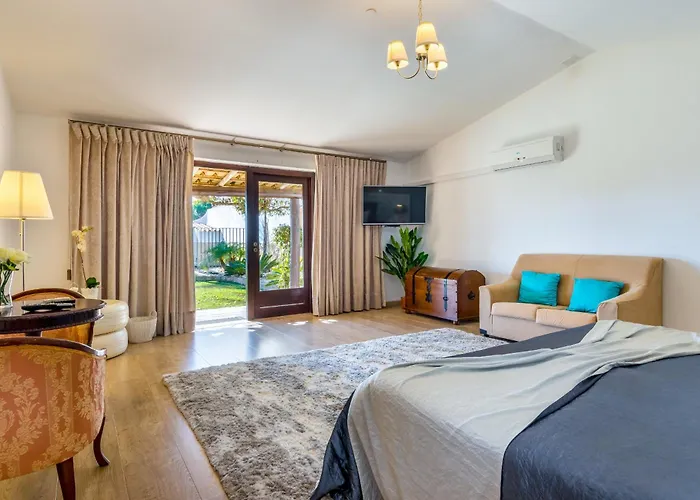 Quintinha Da Balaia Albufeira