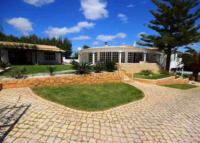 Quintinha Da Balaia Albufeira