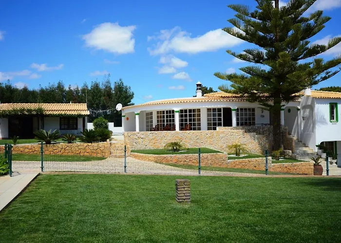 Villa Quintinha Da Balaia *