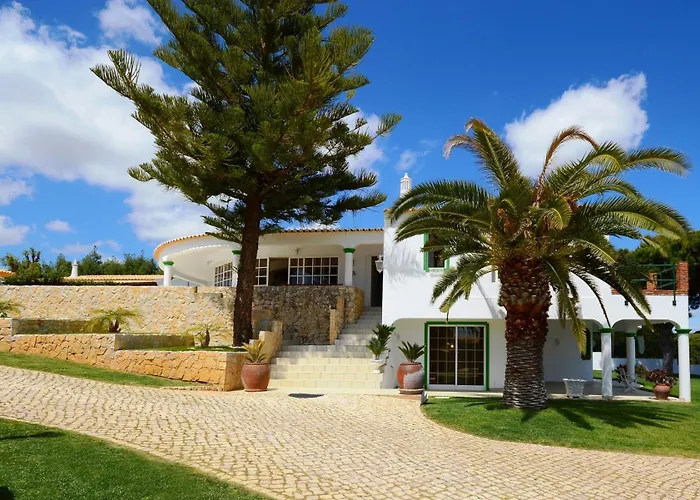 Villa Quintinha Da Balaia Albufeira